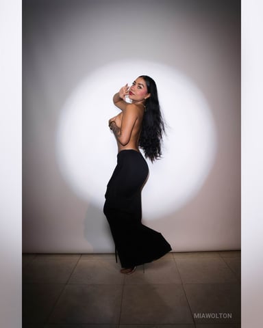 MiaWolton foto