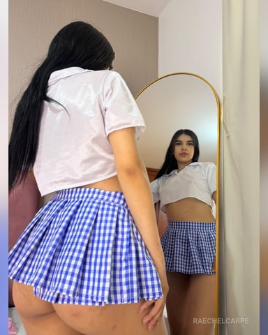 RaechelCarpe foto