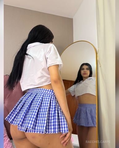 RaechelCarpe foto