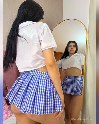 RaechelCarpe foto