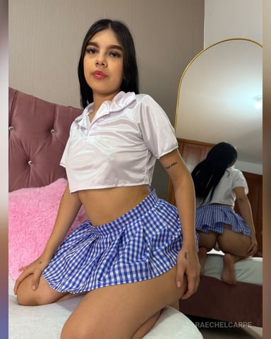 RaechelCarpe foto