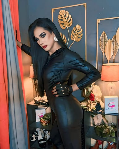RhondaDomina foto