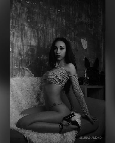 SelinaDiamond Foto