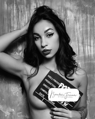SelinaDiamond Foto