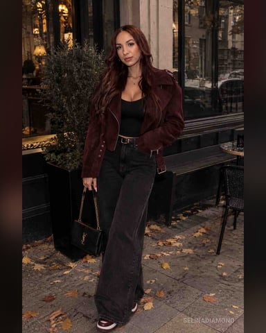 SelinaDiamond Foto