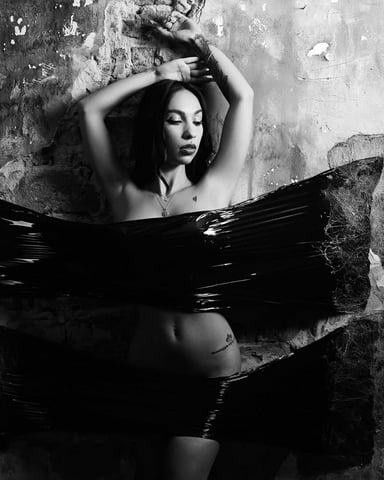 SelinaDiamond Foto