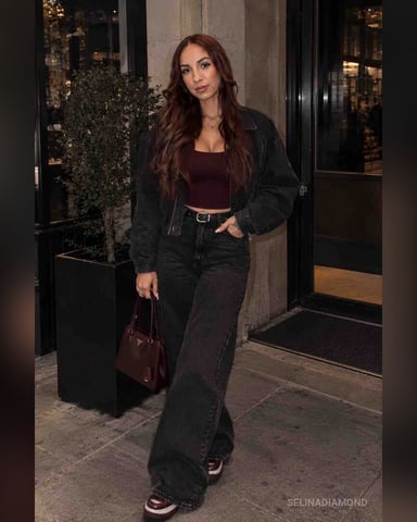 SelinaDiamond Foto