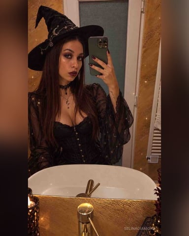 SelinaDiamond Foto