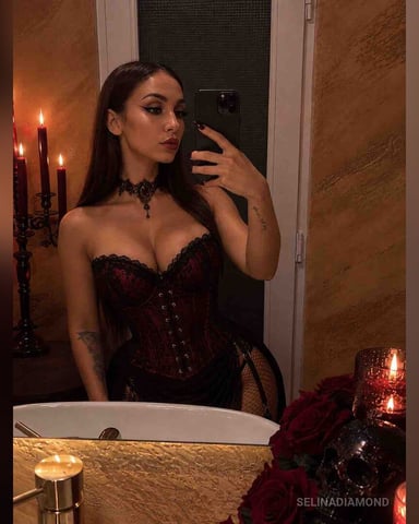 SelinaDiamond Foto