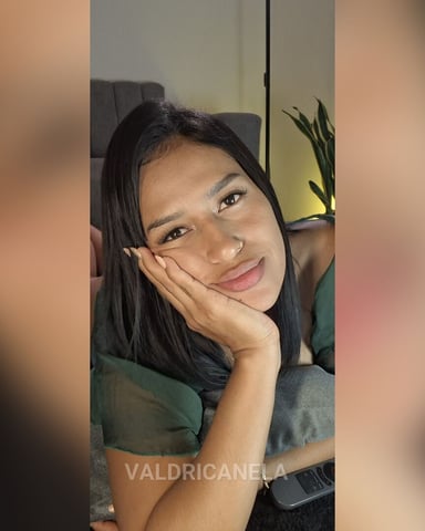 ValdriCanela photo
