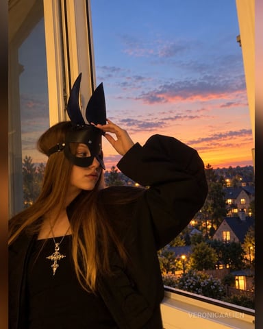 VeronicaAlien photo 4