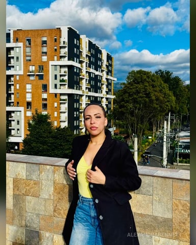 AlejandraBennett foto