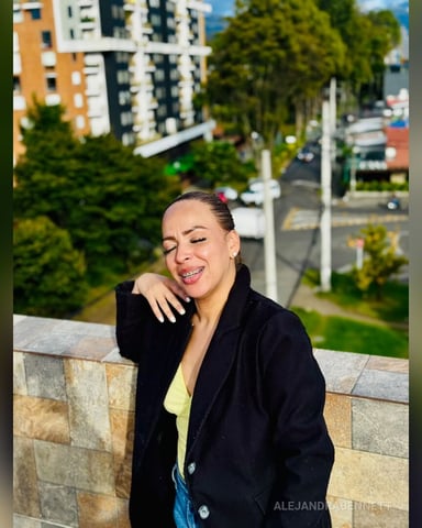 AlejandraBennett foto