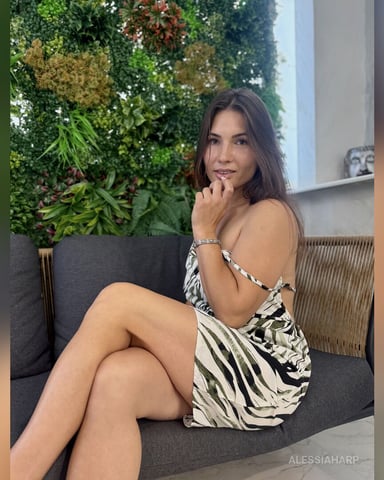 AlessiaHarp photo