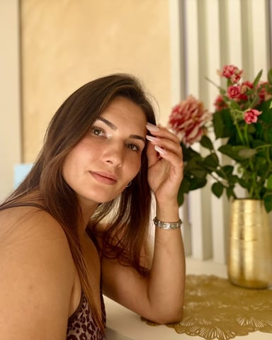 AlessiaHarp photo