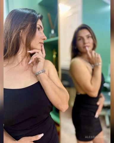 AlessiaHarp photo