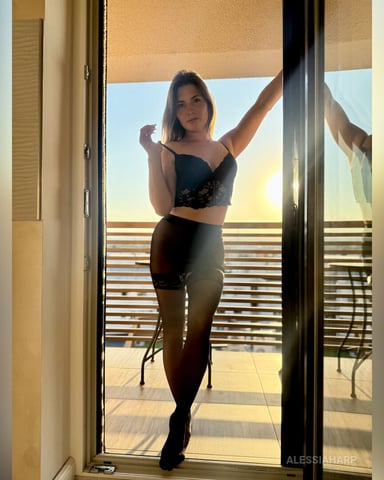 AlessiaHarp photo