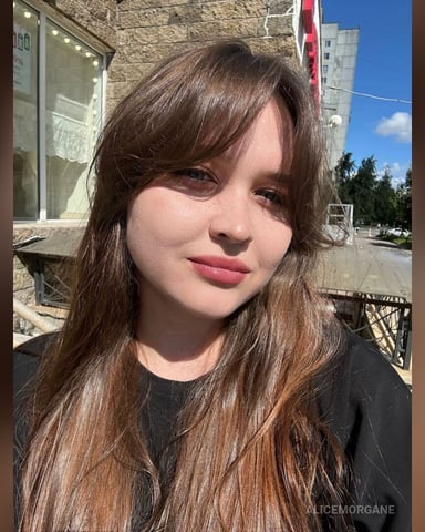 AliceMorgane photo 2