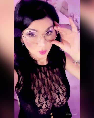 AnnaSoave photo