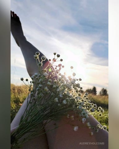 AudreyHolcomb foto
