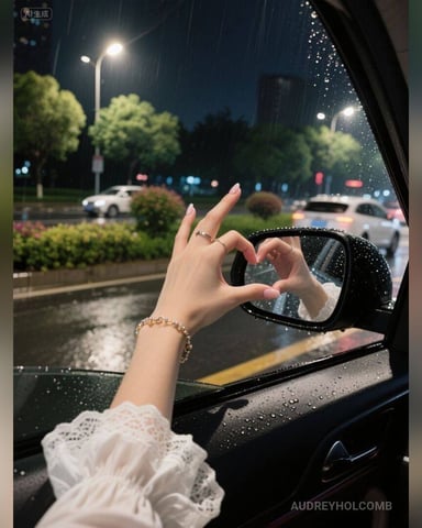 AudreyHolcomb foto