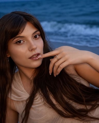 AudreyHolcomb foto