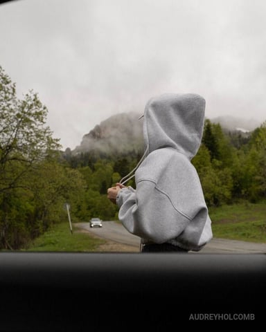 AudreyHolcomb foto