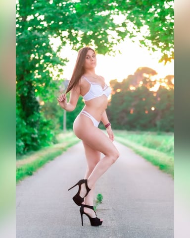 ClaraAnge Foto