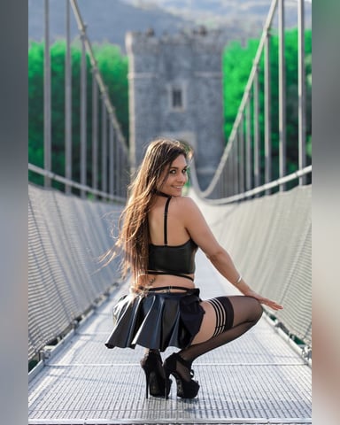 ClaraAnge Foto