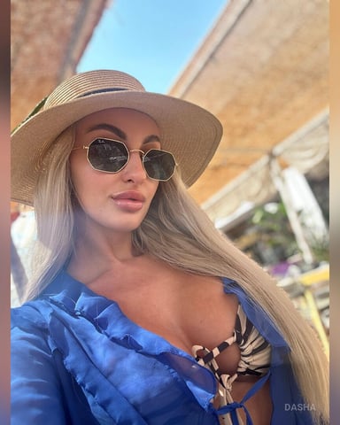 Dasha photo