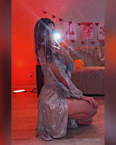 EmillyLopez, fotografie