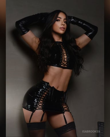 IsaBrookss Foto