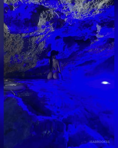 IsaBrookss Foto