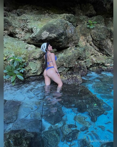 IsaBrookss Foto