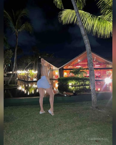 IsaBrookss Foto