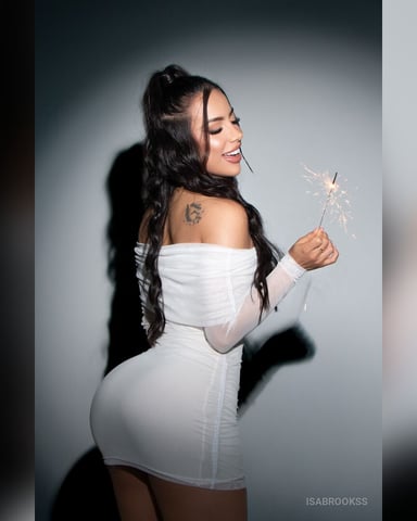 IsaBrookss Foto