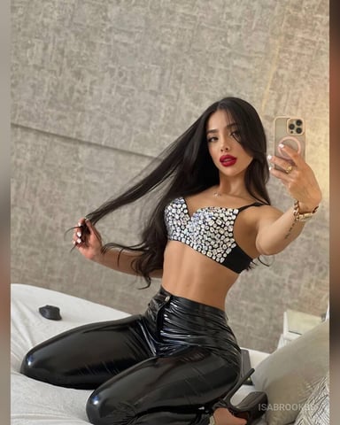 IsaBrookss Foto