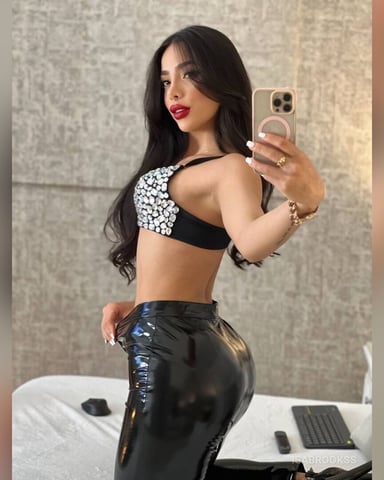 IsaBrookss Foto