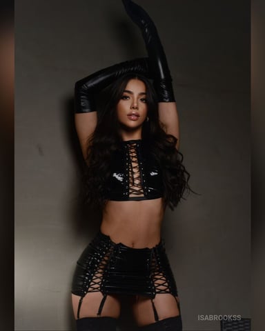 IsaBrookss Foto