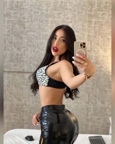 IsaBrookss Foto