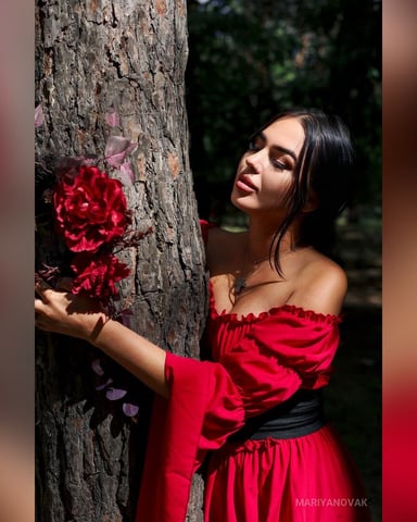 MariyaNovak photo