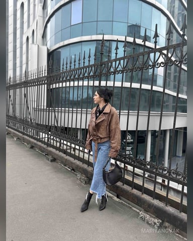 MariyaNovak photo