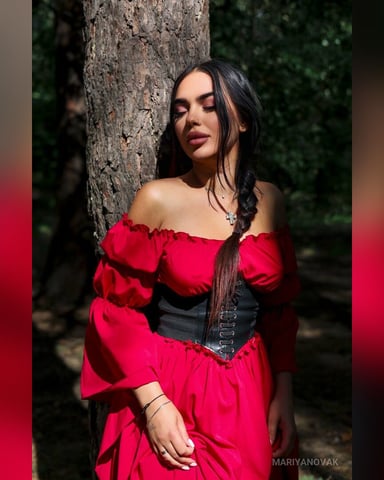 MariyaNovak photo