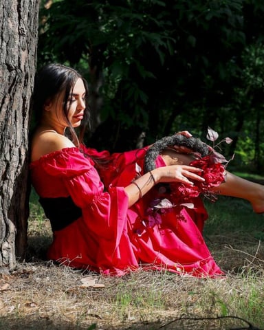 MariyaNovak photo