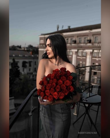 MariyaNovak photo