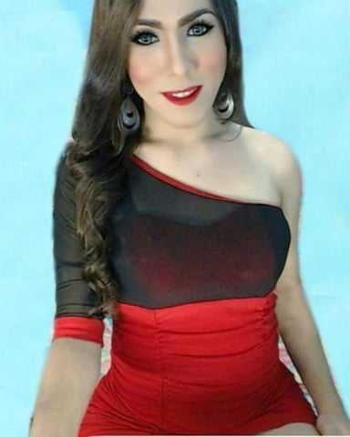 VannaGarcia photo