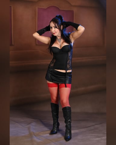 AlexaMaldonado foto