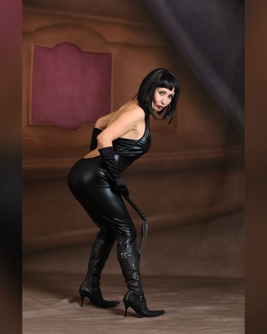 AlexaMaldonado foto