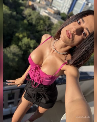 BellaLeen foto