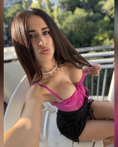 BellaLeen foto